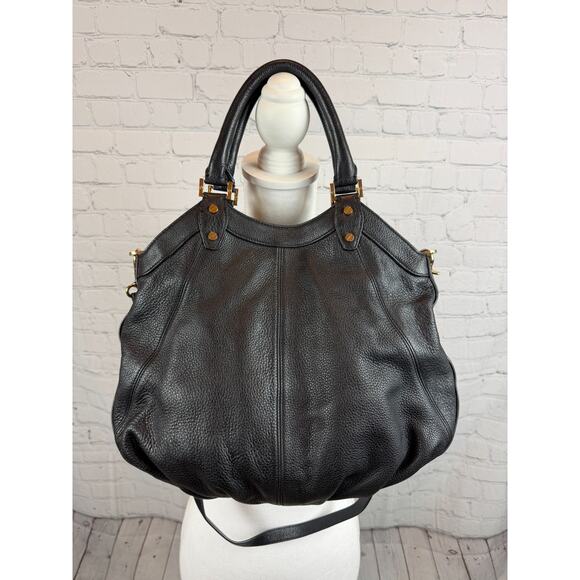 Unboxing the New Coach Dakota Crossbody Bag | TikTok TORY BURCH Dakota black pebbled leather satchel crossbody handbag